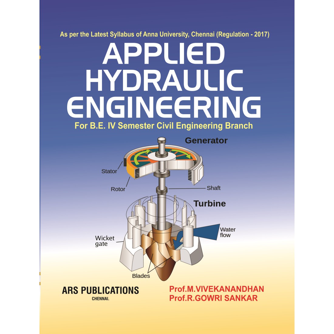 phd hydraulic engineering